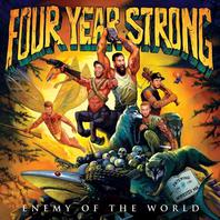 Enemy Of The World (Special Edition) Mp3