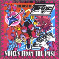 Voices From the Past Mp3