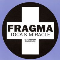 Toca's Miracle (CDS) Mp3