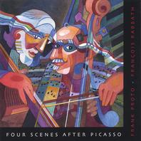 Four Scenes After Picasso Mp3