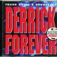 Derrick Forever Mp3