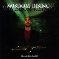 Wisdom Rising Mp3