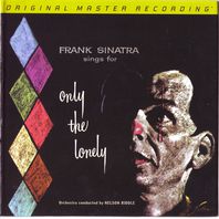 Frank Sinatra Sings For Only The Lonely (Vinyl) Mp3