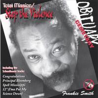 Total Mission - Stop The Violence Mp3