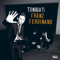 Tonight: Franz Ferdinand Mp3