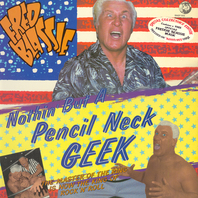 Nothin' But A Pencil Neck Geek Mp3