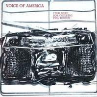 Voice Of America Mp3