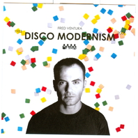 Disco Modernism 1983-2008 Mp3