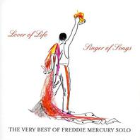 The Very Best Of Freddie Mercury Solo CD1 Mp3