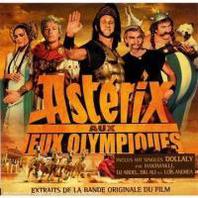 Asterix Aux Jeux Olympiques Mp3