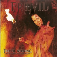 Freevil Burning Mp3