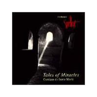 Tales Of Miracles Mp3