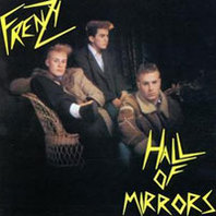 Hall Of Mirrors Mp3