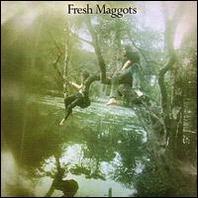 Fresh Maggots Mp3