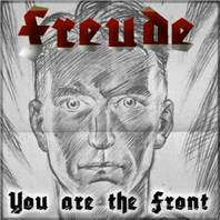 You are the Front Mp3