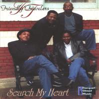 Search My Heart Mp3