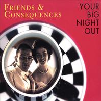 Your Big Night Out Mp3