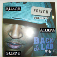 Back 2 Da Lab Vol II Bootleg Mp3