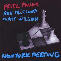 New York Meeting Mp3