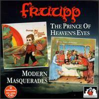 The Prince Of Heaven's Eyes & Modern Masquerades Mp3