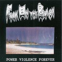 Power Violence Forever Mp3