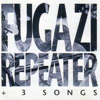Repeater + 3 Songs Mp3