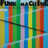 Dance On The Groove And Do The Funk (Vinyl) Mp3