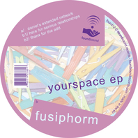 Yourspace EP Mp3