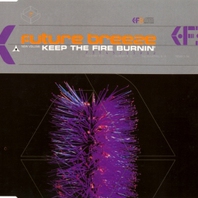 Keep The Fire Burning (CDM) Mp3
