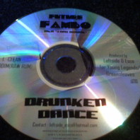 Drunken Dance CDS Mp3