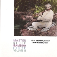 Master of the Bamboo Flute II Mp3