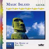 Magic Island Mp3