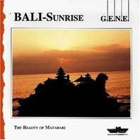 BALI-Sunrise (The Beauty Of Matahari) Mp3