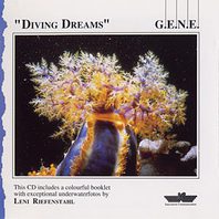 Diving Dreams Mp3