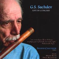 G.S.Sachdev Live in concert Mp3