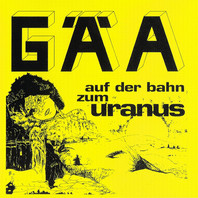 Auf Der Bahn Zum Uranus (Vinyl) Mp3