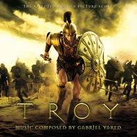 Troy (Rejected Score Preservation Project) Mp3