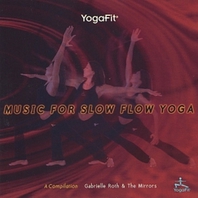 Music For Slow Flow Yoga vol.1 Mp3