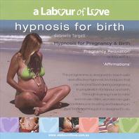 Hypnosis for Birth CD 1 Mp3