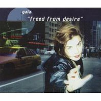 Freed From Desire Mp3