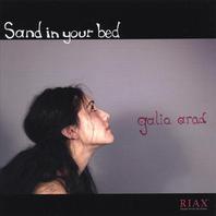 Sand In Your Bed Mp3