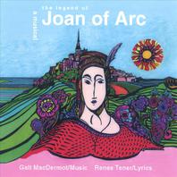 The Legend of Joan of Arc Mp3