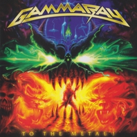 To The Metal! Mp3