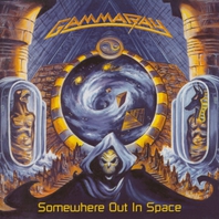 Somewhere Out In Space Mp3