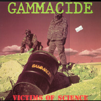 Victims Of Science Mp3