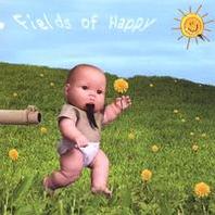 Fields of Happy Mp3