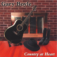 Country at Heart Mp3