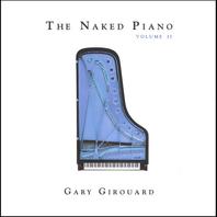 The Naked Piano, Vol. II Mp3