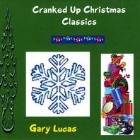 Cranked Up Christmas Classics Mp3