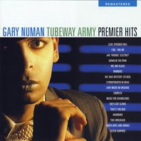 Tubeway Army. The Premier Hits Mp3